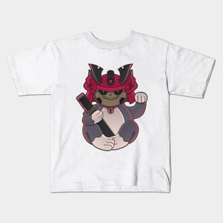 Lucky Cat Kids T-Shirt